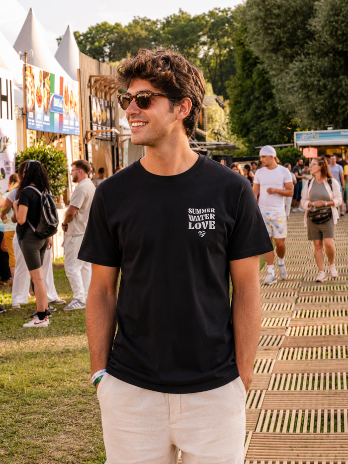 LAKELIVE T-Shirt