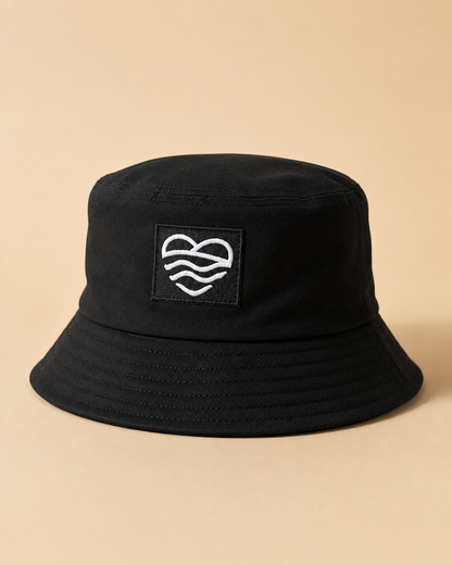 LAKELIVE Bucket Hat