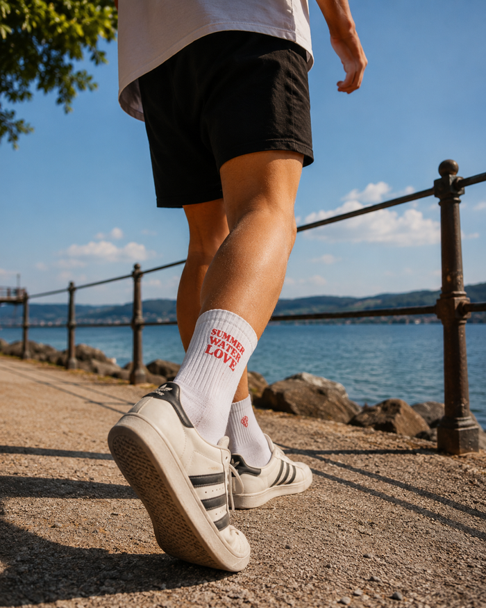 LAKELIVE Socks