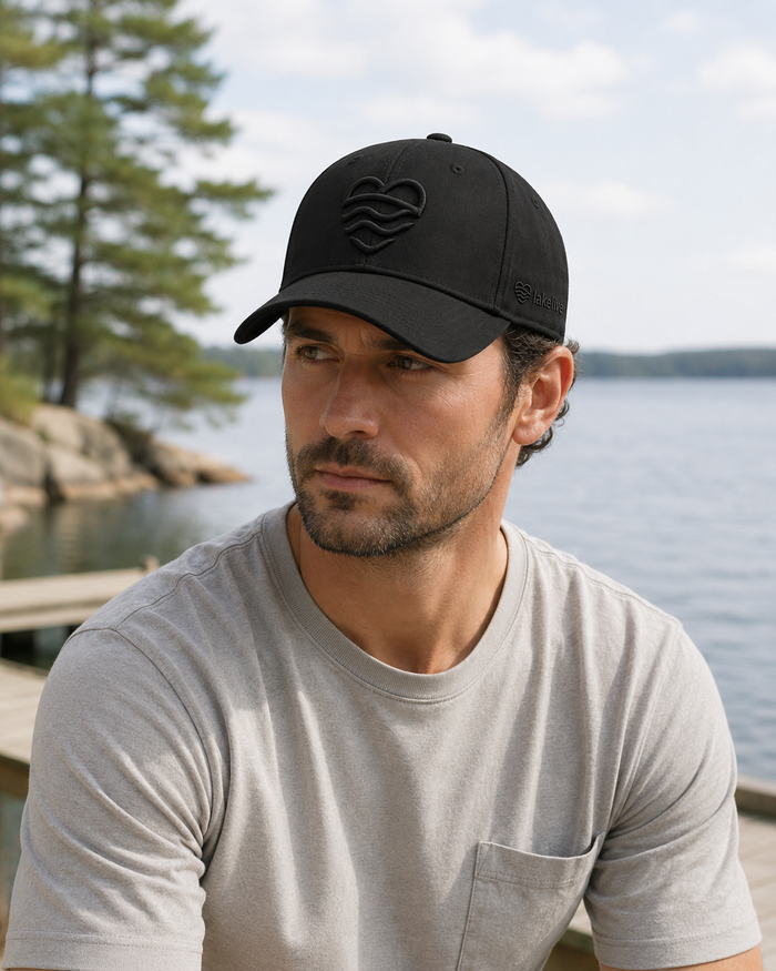 LAKELIVE Cap