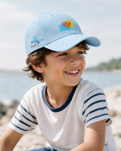 LAKELIVE Junior Cap