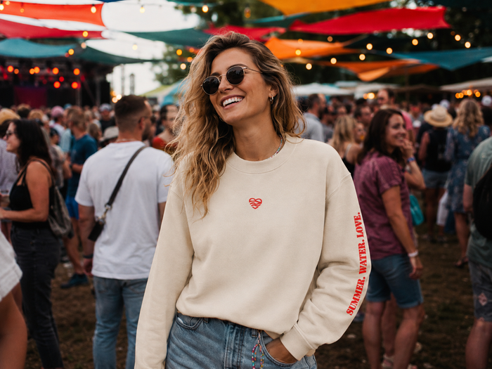 LAKELIVE Sweatshirt
