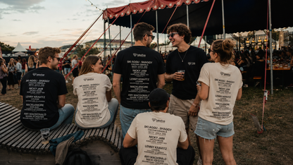 Collector T-Shirt 2026
