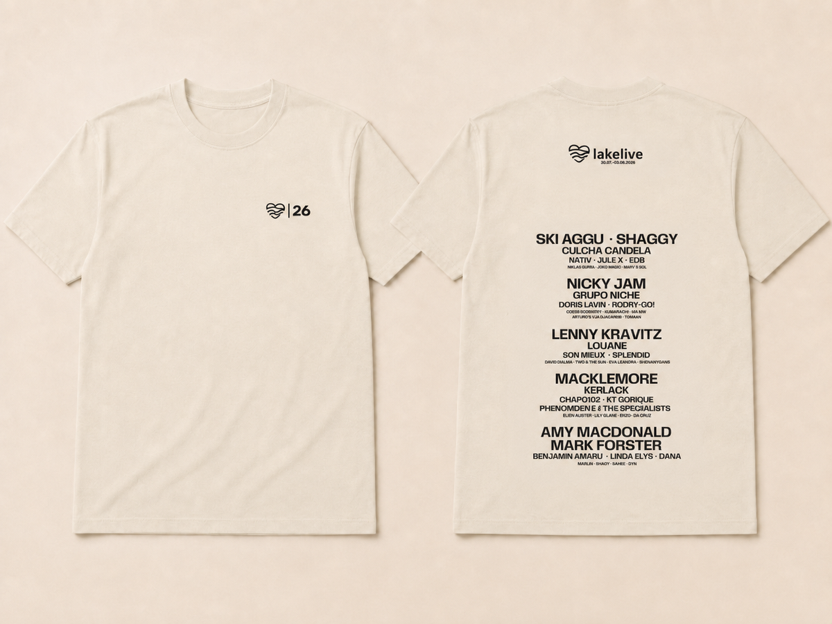 Collector T-Shirt 2026
