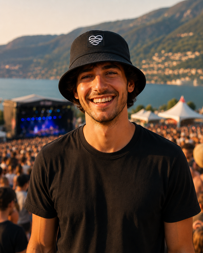 LAKELIVE Bucket Hat