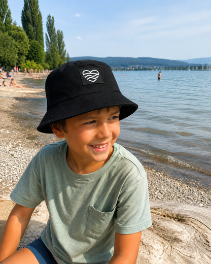LAKELIVE Bucket Hat