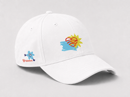 LAKELIVE Junior Cap