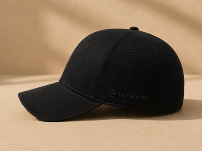 LAKELIVE Cap