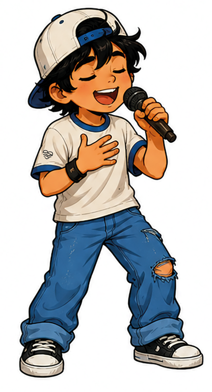 Kids Special T-Shirt - 2026 Edition