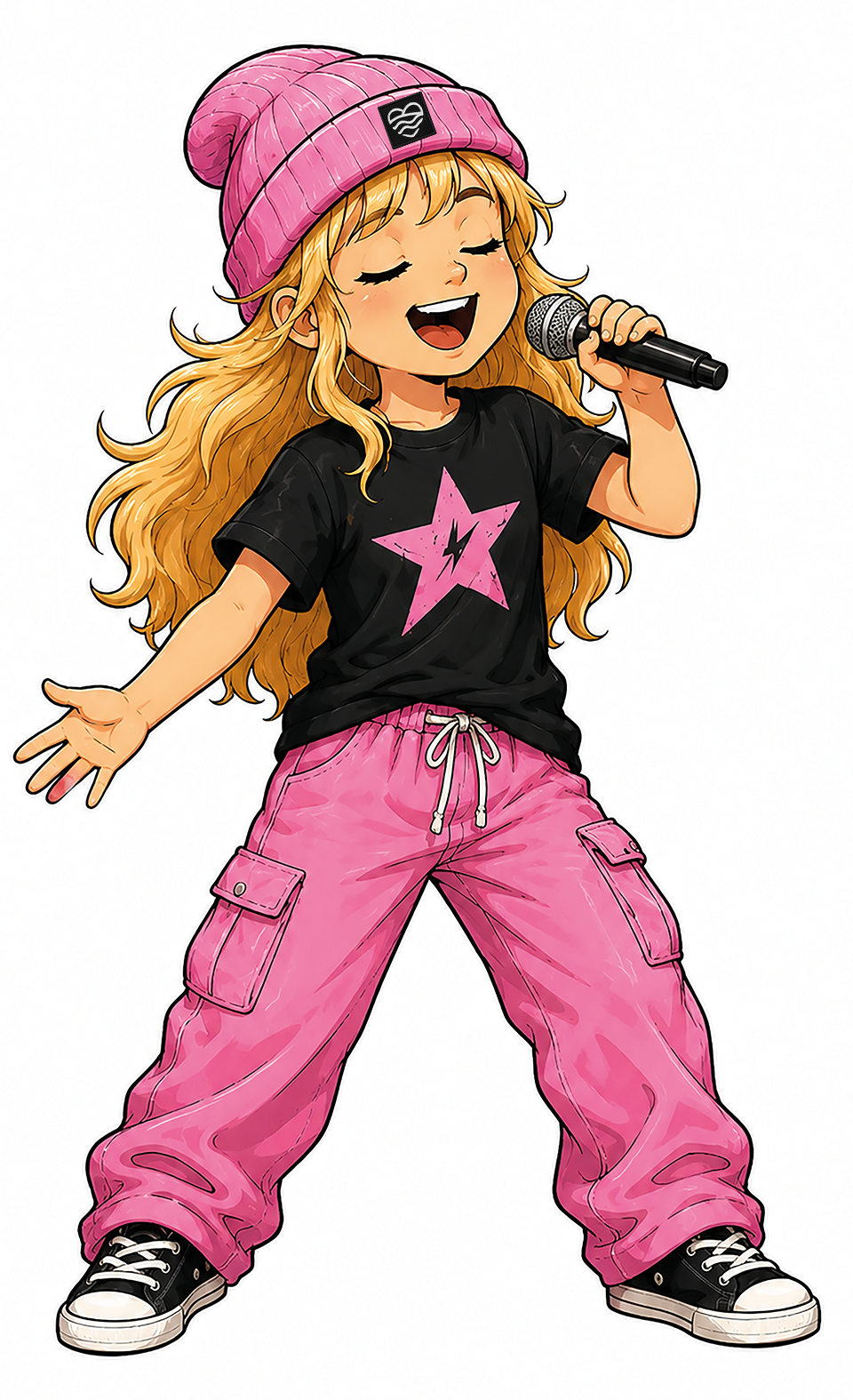 Kids Special T-Shirt - 2026 Edition