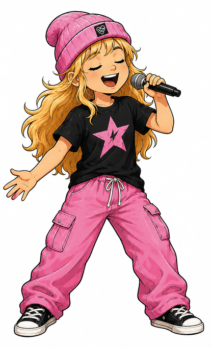 Kids Special T-Shirt - 2026 Edition